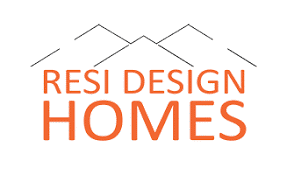 Resi Home Logo