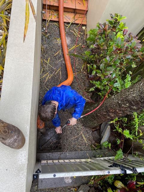 Leak Detection Gold Coast | Leak Detection Services