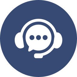 customer service icon