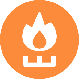 gas icon