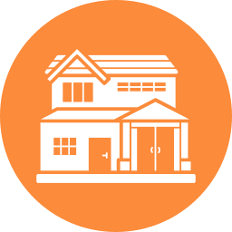 house icon