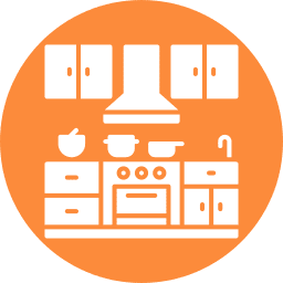 kitchen icon