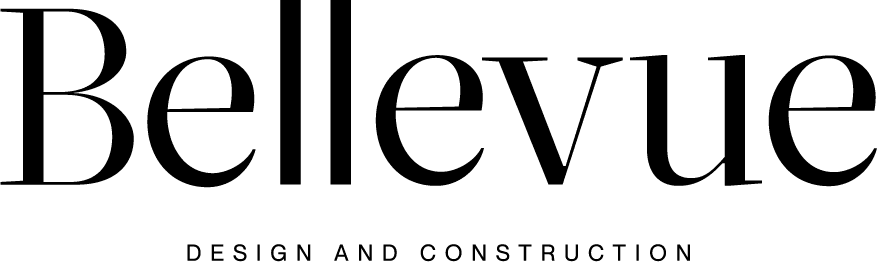 logo black bellevue