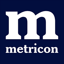m metricon logo
