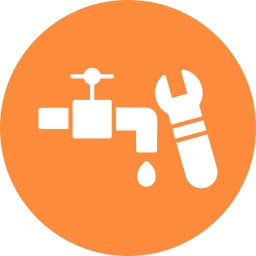 plumbing icon