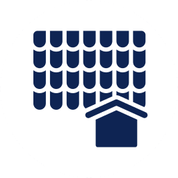 roofing icon
