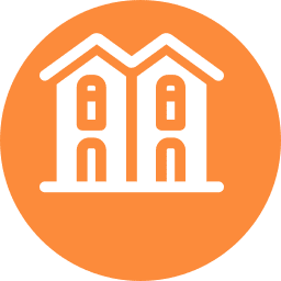 townhouse icon