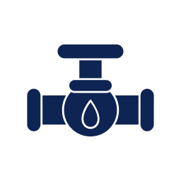 valve gas