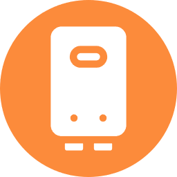 water-heater icon